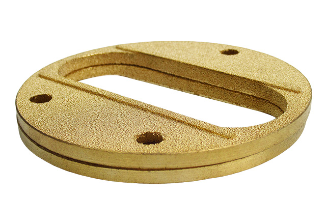 filter sinter